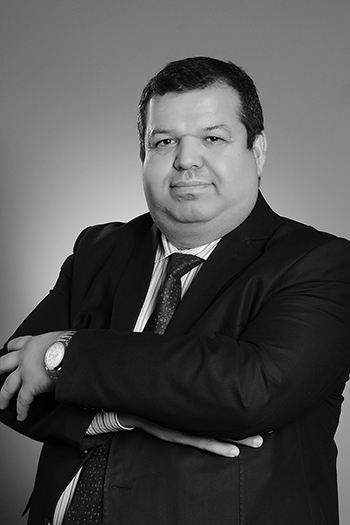 Selahattin Gülen